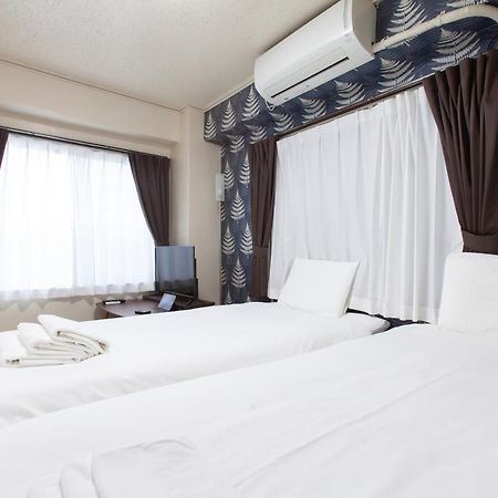 Апартаменты Yk Building Токио Экстерьер фото